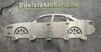 Schlüsselbrett Schlüsselanhänger in Optik Audi A8 D3 4E Nordrhein-Westfalen - Schwalmtal Vorschau