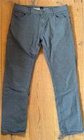 Hugo Boss Herrenhose, blau Gr. 34/32 Bayern - Irschenberg Vorschau