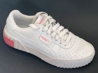 PUMA Cali Sneakers 372843-09 EUR37,5 UK4,5 White/Pink Nordrhein-Westfalen - Blankenheim Vorschau