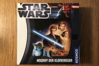 Kosmos - Star Wars „Angriff der Klonkrieger“ Brettspiel Rheinland-Pfalz - Sinzig Vorschau