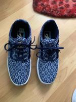 Vans Cush Sneaker Neu Berlin - Reinickendorf Vorschau