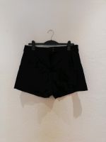 Damen Shorts H&M Größe 46 schwarz Bochum - Bochum-Mitte Vorschau