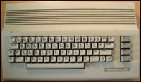 SUCHE Commodore 64 (C64) Berlin - Charlottenburg Vorschau