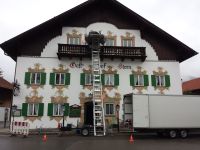 Umzüge, Möbellift - Einlagerung in Krün, Farchant, Murnau Bayern - Farchant Vorschau