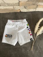 Adidas Kinder Badehose Shorts, weiß Gr. 92 *neu* Hessen - Babenhausen Vorschau