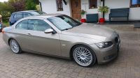 BMW 335i Cabrio Bayern - Denklingen Vorschau