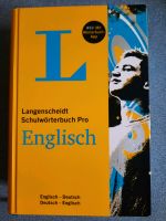 Buch Wörterbuch Englisch/Deutsch - Deutsch/Englisch Sachsen - Hohenstein-Ernstthal Vorschau
