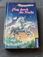 Sternenschweif Buch: Flug durch die Nacht Niedersachsen - Achim Vorschau