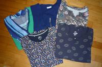 Damen Oberteile  4 Blusen+ shirts  Gr. 48/50  TOP Saarland - Saarlouis Vorschau