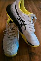 Asics Netburner Ballistic FF 3 41,5 Leipzig - Connewitz Vorschau