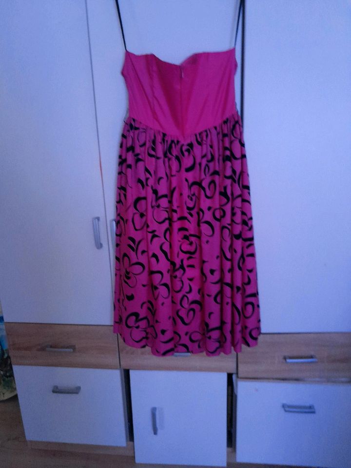 Abendkleid in Scheeßel