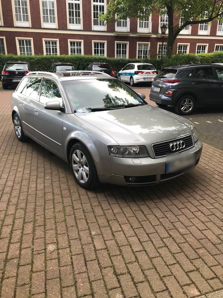 Zu verkaufen: Audi A4 1,9 131 PS, Baujahr 2005 in Duisburg