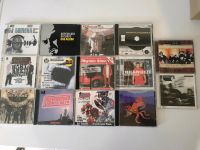 CD Hip Hop Rap Deutsch Eko Firma DJ Tomekk oldschool Nordrhein-Westfalen - Recklinghausen Vorschau