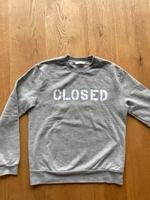 CLOSED Sweatshirt Gr.XXS - eher XS Eimsbüttel - Hamburg Lokstedt Vorschau