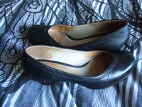 Clarks Pumps Schuhe Gr. 41 Inklusive Versand Nordrhein-Westfalen - Langenfeld Vorschau