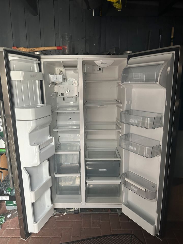 Bauknecht Kühlschrank in Werlte 