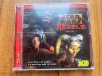 CD Star Wars Rebels Folge 1 Hörspiel zur TV-Serie Bayern - Feucht Vorschau