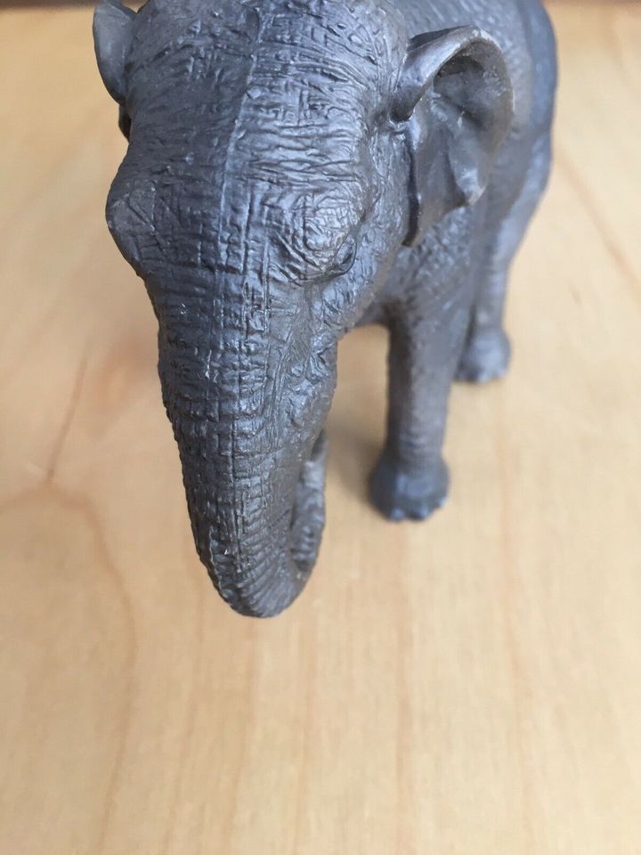 Bullyland Elefant - neu- wie Schleich in Eisenberg 