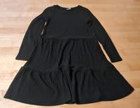 Kleid Vila Gr. 36 Schwarz Brandenburg - Brandenburg an der Havel Vorschau