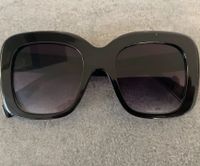 Große schwarze Sonnenbrille von Steve Madden Bochum - Bochum-Südwest Vorschau