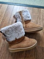 Winterschuhe/Stiefeln Gr.26 Nordrhein-Westfalen - Krefeld Vorschau