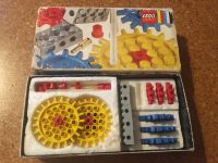 Lego System 802 + Lego 4,5 V Kleinteile Nordrhein-Westfalen - Detmold Vorschau