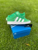 Adidas Campus 00s Green Cloud White |40 2/3| Niedersachsen - Sarstedt Vorschau