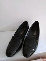 Lackleder-Pumps v. "Ara" Gr. 39  neuw. Bayern - Pullach Vorschau