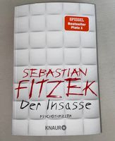 Der Insasse von Sebastian Fitzen Köln - Nippes Vorschau