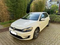 Volkswagen VII Lim. e-Golf, Navi, LED, Winterpaket Düsseldorf - Benrath Vorschau
