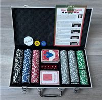 Pokerkoffer Texas Hold‘em Kiel - Hasseldieksdamm Vorschau
