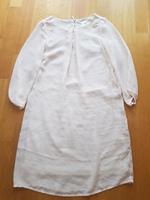 Kleid Creme H&M 32 34 XXS XS Bayern - Unterhaching Vorschau