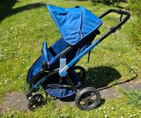 Drei in eins Kinderwagen von Concord mit Zubehör Berlin - Tempelhof Vorschau