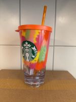 Starbucks Becher Tumbler Reusable Cup Eimsbüttel - Hamburg Stellingen Vorschau