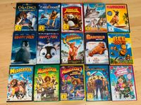 DVD‘s für Kinder zu verkaufen Berlin - Rudow Vorschau