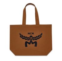 Neu MCM Stofftasche Eco Bag Dortmund - Grevel Vorschau