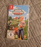Nintendo Switch Spiel Green Adventure " Meine kleine Farm " Berlin - Neukölln Vorschau