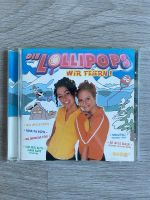 CD „Die Lollipops - Wir feiern“ Hessen - Linden Vorschau