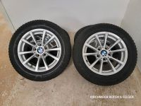 Original BMW 3er F30 F31 Winterreifen 205-60 R16 Baden-Württemberg - Bopfingen Vorschau