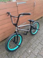 BMX Wethepeople mit Odessey Rotor / wie neu! Nordrhein-Westfalen - Rösrath Vorschau