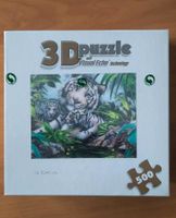 3D puzzle with Visual Echo technology Hessen - Pfungstadt Vorschau