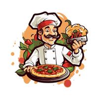 Wir suchen Pizzabäcker und Koch für kleine Pizzeria mit Steinofen Berlin - Charlottenburg Vorschau