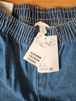 Neu mit Etikett Wide Leg Jeans von H&M Hessen - Pfungstadt Vorschau