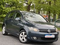 Volkswagen Golf Plus VI Comfortline 1.6 TDI*1.Hand*Navi*AHK Nordrhein-Westfalen - Ibbenbüren Vorschau