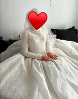 Brautkleid Baden-Württemberg - Sachsenheim Vorschau