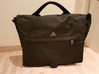 Adidas Notebook Laptop Tasche Massengerbag, schwarz – wie neu Hannover - Misburg-Anderten Vorschau