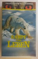 5. "VHS Kassette" "Phantastische Tierwelten" "Kampf u. Überleben" Rheinland-Pfalz - Langenfeld Eifel Vorschau