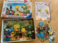 MAJA tiptoi Ravensburger Puzzle +4 Jahre München - Bogenhausen Vorschau