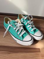 Converse Chucks Türkis 37 Rheinland-Pfalz - Bingen Vorschau