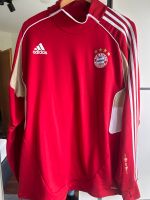 Herren Adidas Bayern München Trikot mia san mia Nordrhein-Westfalen - Morsbach Vorschau